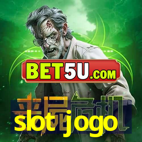 slot jogo